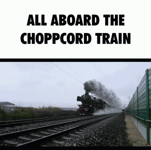 Chopp Choppcord GIF