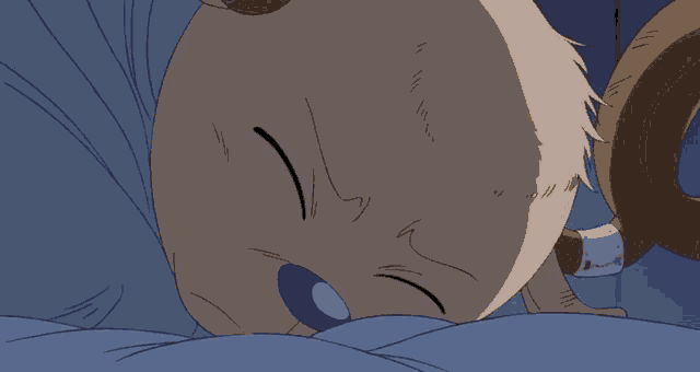 Chopper One Piece GIF