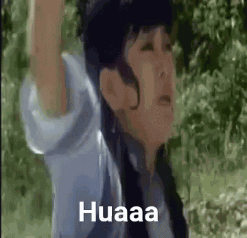 Chosen One Enter The Fist GIF