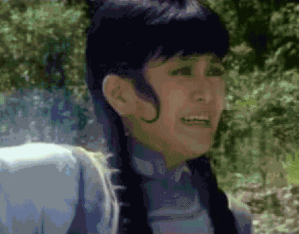 Chosen One I'M Coming GIF