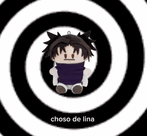 Choso Choso De Lina GIF