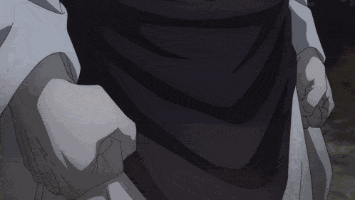 Choso Choso Scream GIF