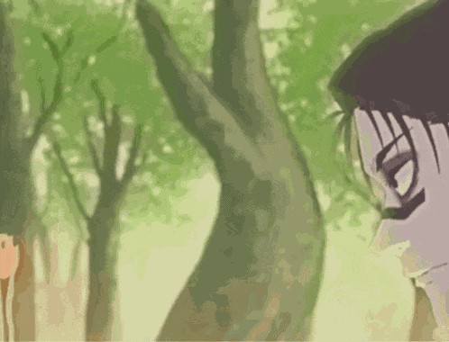 Choso Jjk Jujutsu Kaisen GIF