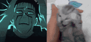 Choso Jjk GIF