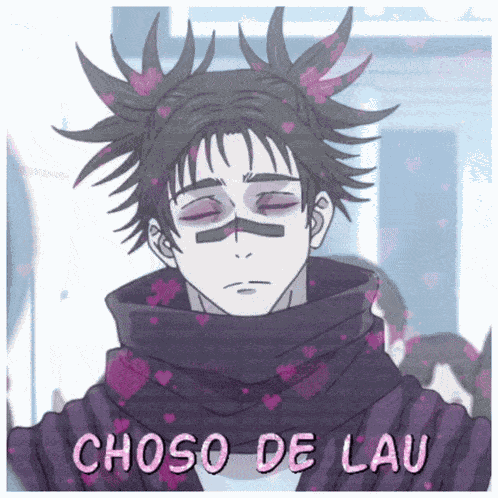 Choso Lau GIF