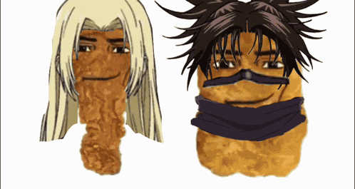 Chosoyuki Yuki Tsukumo GIF