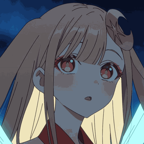 Chou Kaguya-hime Kaguya Hime GIF
