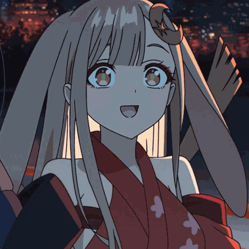 Chou Kaguya-hime Kaguya Hime GIF