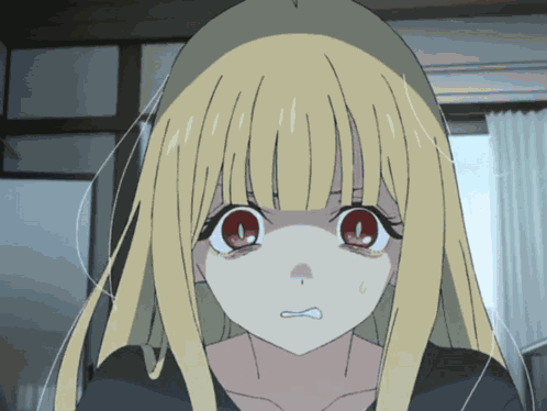 Chou Kaguya-hime Kaguya Hime GIF