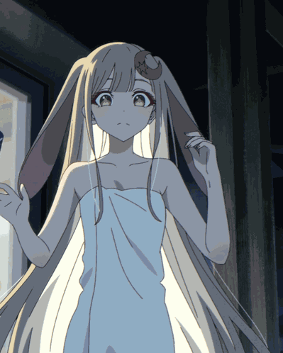 Chou Kaguya-hime Kaguya Hime GIF