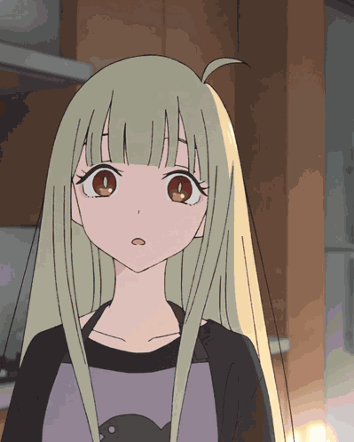 Chou Kaguya-hime Kaguya Hime GIF