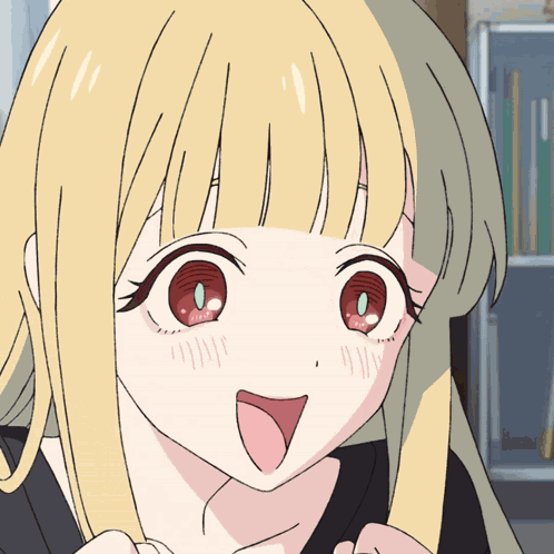 Chou Kaguya-hime Kaguya Hime GIF