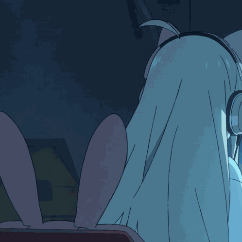 Chou Kaguya-hime Kaguya Hime GIF
