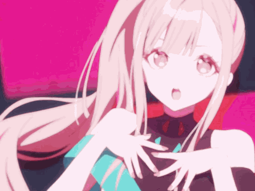 Chou Kaguya-hime Kaguya Hime GIF