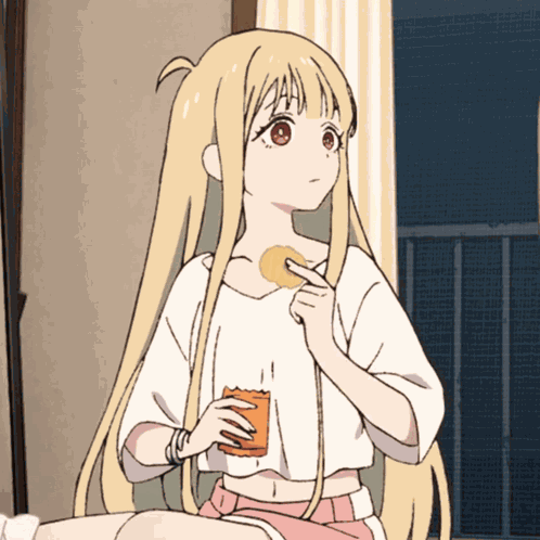 Chou Kaguya-hime Kaguya Hime GIF