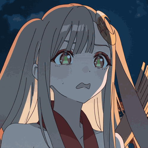 Chou Kaguya-hime Kaguya Hime GIF