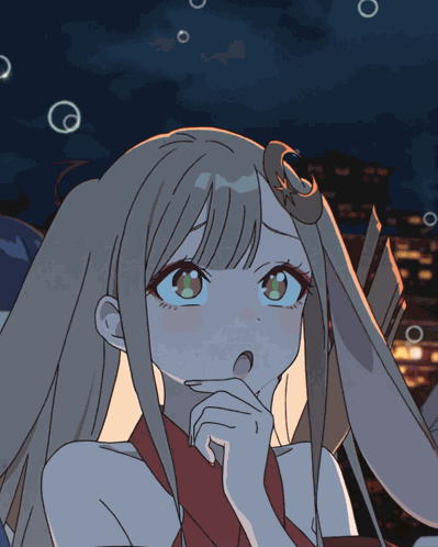 Chou Kaguya-hime Kaguya Hime GIF