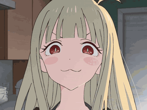 Chou Kaguya-hime Kaguya Hime GIF
