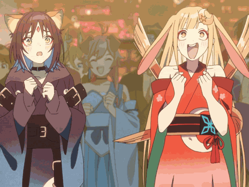 Chou Kaguya-hime Kaguya Hime GIF