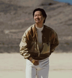 Chow GIF