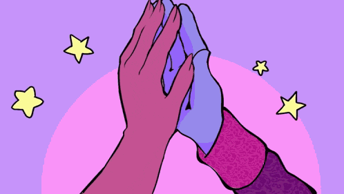 Chowder Animation GIF