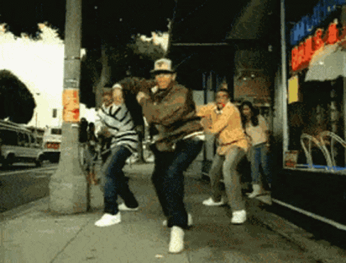 Chris Brown GIF