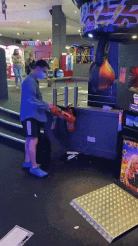 Chris Chrissmall GIF