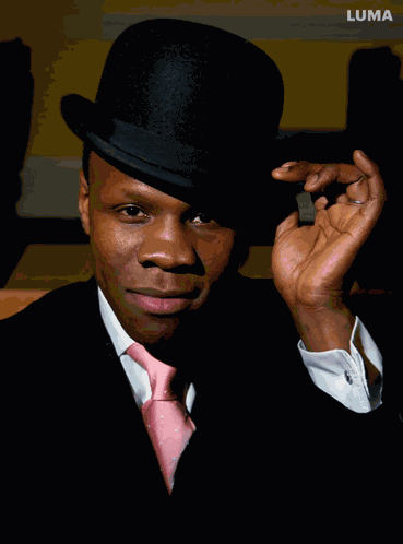 Chris Eubank Boxing GIF