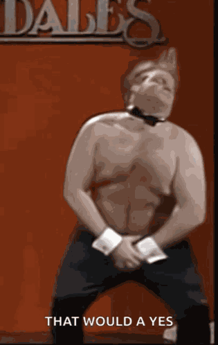 Chris Farley GIF