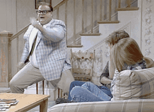 Chris Farleyy Chrisfarley GIF