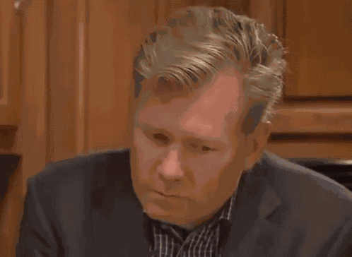 Chris Hansen Serious GIF