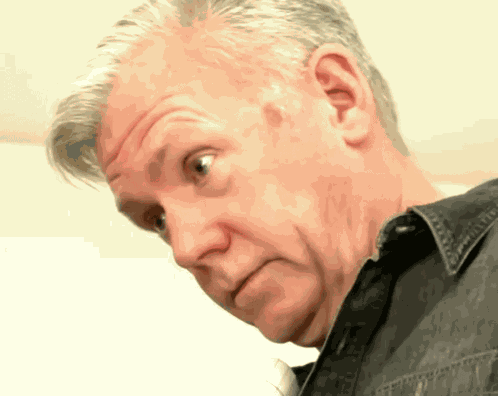 Chris Hansen Shocked Meme GIF