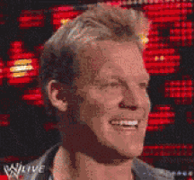 Chris Jericho Fuck This GIF