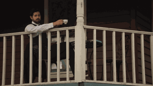 Chris Mcnally Lucas Bouchard GIF
