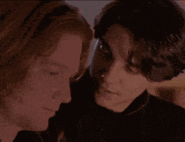 Chris Naked In New York GIF