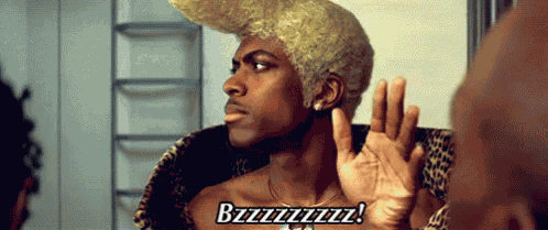 Chris Tucker Fifth GIF