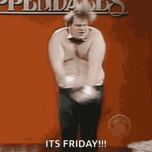 Chrisfarley Fat GIF