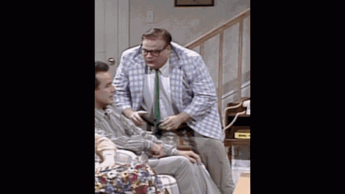 Chrisfarley Fat GIF