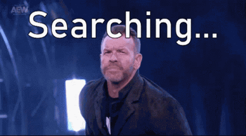 Christian Christian Cage GIF