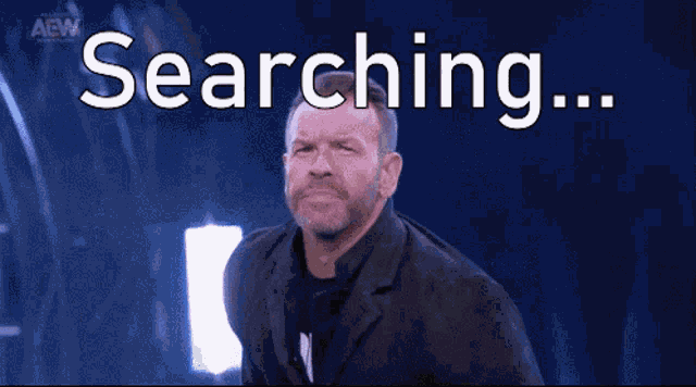 Christian Christian Cage GIF