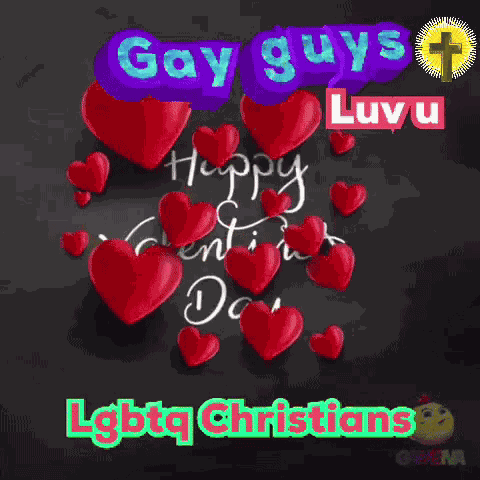 Christian Christmas Funny GIF
