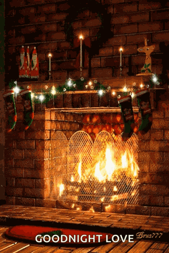 Christians Christmas GIF