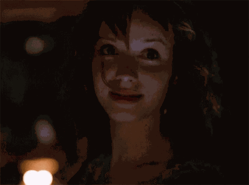 Christina Hendricks Firefly GIF