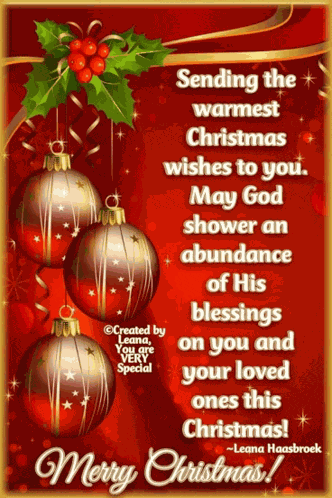 Christmas Blessings Gods Peace And Blessings To You At Christmas Meme