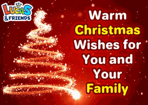 Christmas Chistmas GIF