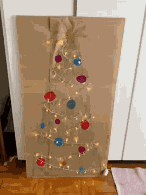 Christmas Christmas Tree GIF