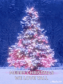 Christmas Christmastree GIF
