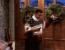 Christmas Eve Merry Christmas Eve GIF