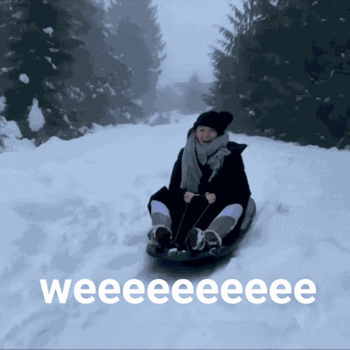 Christmas Fast GIF