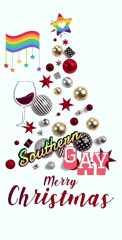 Christmas Greeting Holiday Funny GIF